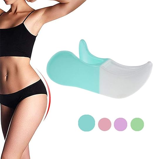 Volwco Pelvic Floor Exerciser Hip Trainer Buttocks Lifting Inner