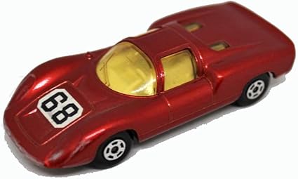 porsche 910 matchbox
