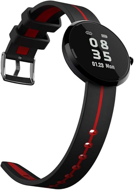 swimming fitness tracker uk