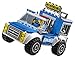 LEGO Juniors Police Truck Chase 10735
