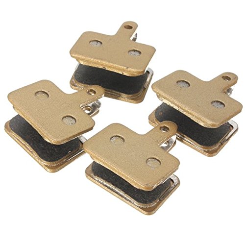 ceramic bicycle disc brake pads