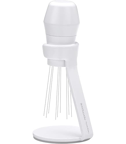 Amazon.com: Normcore 58.5mm Coffee Distribution Tool