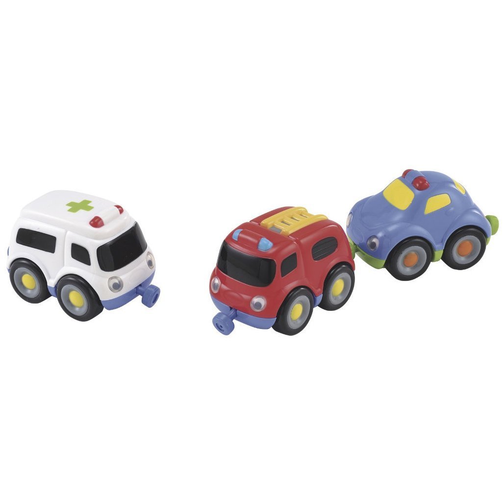 early learning centre magnetic cars