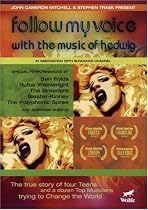 Follow My Voice - With the Music of Hedwig