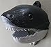 Upper Deck Cast Iron Wall Mounted Shark Bottle Opener