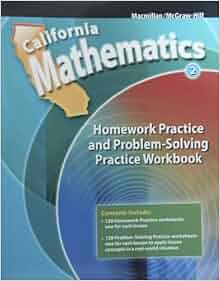 Progress in mathematics workbook pages image