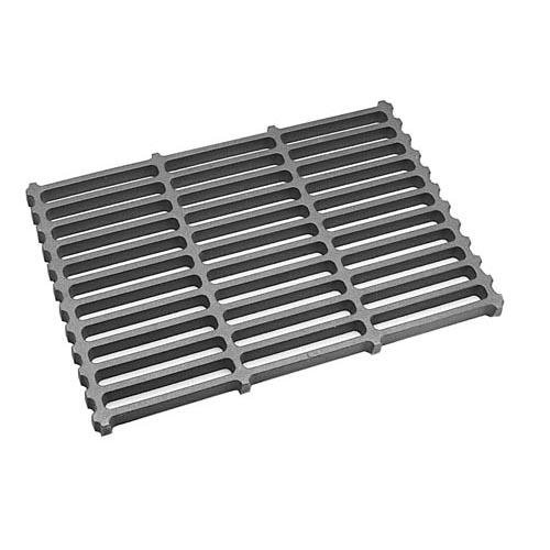 Star Mfg STAR MFG 2F-Y7141 Bottom Grate17-1/4 X 12 Star Broiler Cba 241119