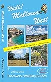 Walk! Mallorca West by Charles Davis, David Brawn