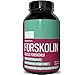 Bio Sense Forskolin Pure Supplement For Men and Women - Workout Enhancer Pills - Appetite Control + Promotes Weight Loss - Testosterone Booster - Lean Muscle Builder -Natural Fat Burner