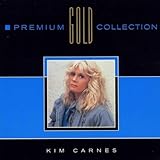 Kim Carnes Album: «Premium Gold Collection» (Front side) Kim Carnes Album: «Premium Gold Collection» (Front side)