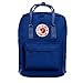 FJALL RAVEN(フェールラーベン) Women's Backpack, deep Blue, One Size