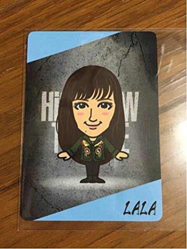 Amazon High Low The Base ララ E Girls Happiness 藤井夏恋 チップス カード アイドル 芸能人グッズ 通販