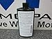 JEEP WRANGLER SOFT TOP GLASS WINDOW CLEANER MOPAR 16 OZ