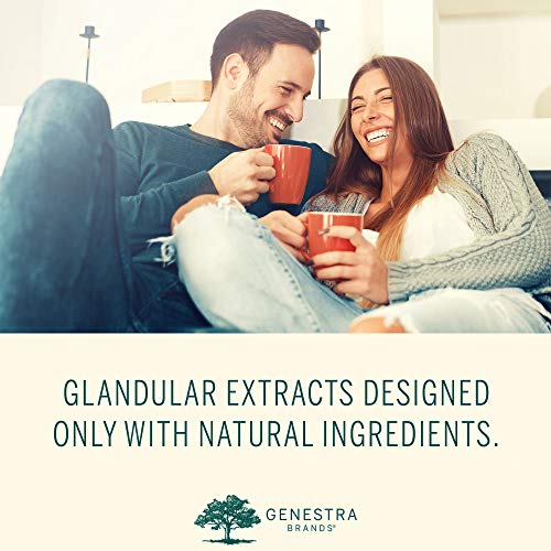 Genestra Brands Can Albex 30X Candida Albicans Homeopathic Remedy