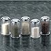 American Metalcraft SAN300 12 oz Plastic Shaker Jar Only (No Top)