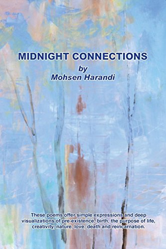 MIDNIGHT CONNECTIONS by Mohsen N Harandi