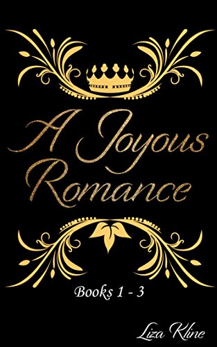 A Joyous Romance Books 1 – 3