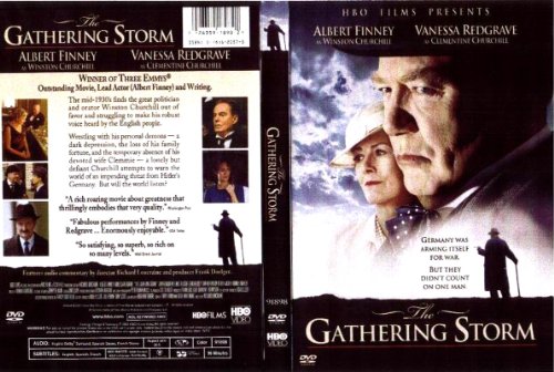 Gathering Storm