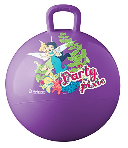 Hedstrom Disney Fairies Hopper