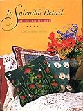 In Splendid Detail: Needlepoint Art by 