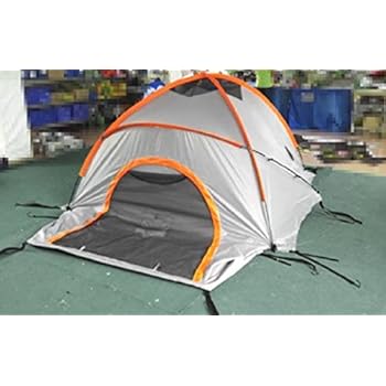 Amazon.com: Universal Truck Bed Folding Tailgate Tent ...