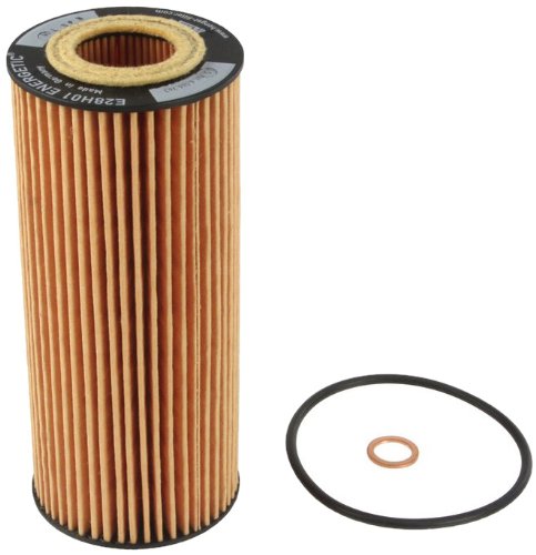 Hengst Oil Filter Kit Cartridge