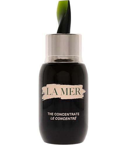 Amazon.com: La Mer The Concentrate serum Full Size 0.5 oz / 15ml