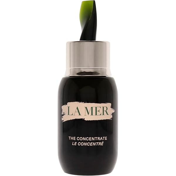 Amazon.com: La Mer The Concentrate serum Full Size 0.5 oz / 15ml