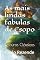 Livro As mais lindas fabulas de Esopo: Tesouros Clássicos