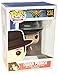Funko Wonder Woman: Pop! Vinyl Figure: Diana Prince with Ice Cream