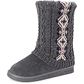 MUK LUKS womens Cheryl