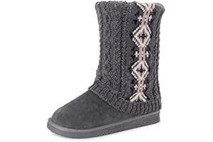 MUK LUKS womens Cheryl