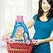 Snuggle Liquid Fabric Softener, Fresh Spring Flowers, 120 Loads, 48 Fl Oz (Pack of 2)