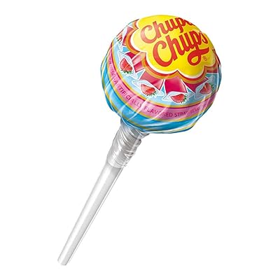 Buy Chupa Chups Lollipops 40 Candy Suckers For Kids Cremosa Ice Cream 2 Assorted Creamy Flavors For Gifting Parties Office 40 Count Online In Senegal B081j1bp63