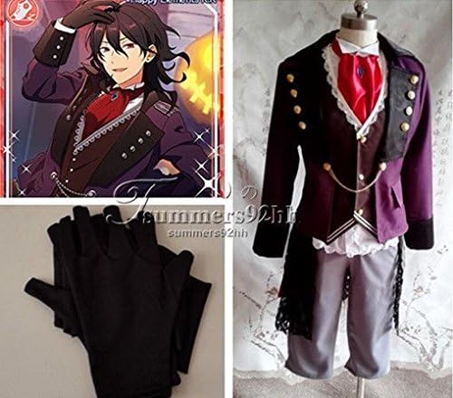 暴力的な 機械 何でも 朔 間 零 衣装 Umi Neko Jp