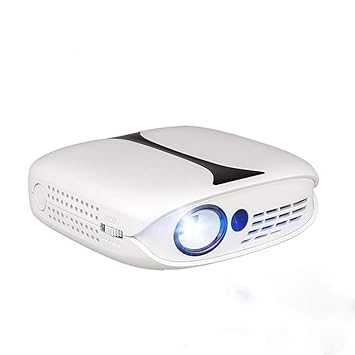 CCSHW El proyector Inteligente portátil Full HD 1080P con WiFi ...