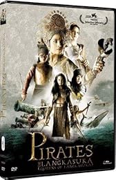 Pirates De Langkasuka - Edition Simple