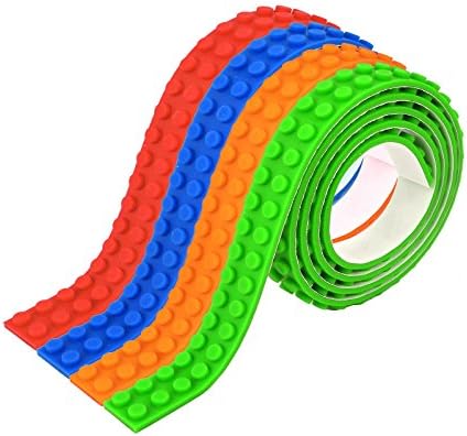 flexible lego tape