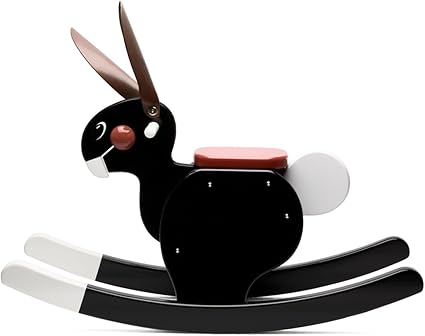 playsam rocking horse