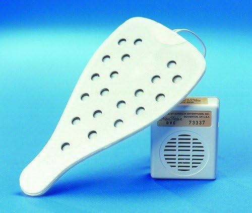 Nitetrain'r-Koregon (a) Male Sensor Pad For Bed Wetting Alarm #1832a