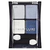 Maybelline Expert Wear Quads Sapphire Ice