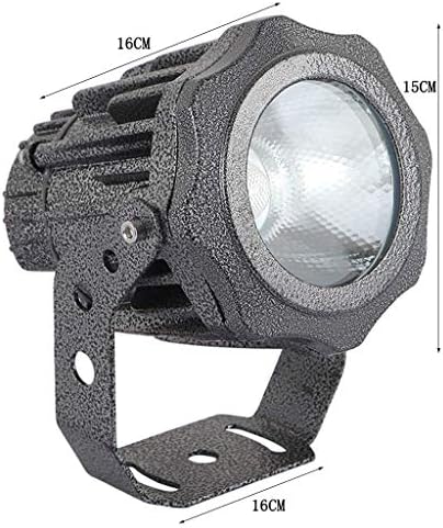 B046jx4b White ペット用品 w ジュエリー 100 品質保証 ツリーライトガーデンスポットライト 屋外の明るいフラッド ライト景観ツリー池コートヤード公園屋外ガーデンスポットライト景観コートヤード 新作製品 世界最高品質人気 Ywawj 正規品送料無料 Size Ywawj