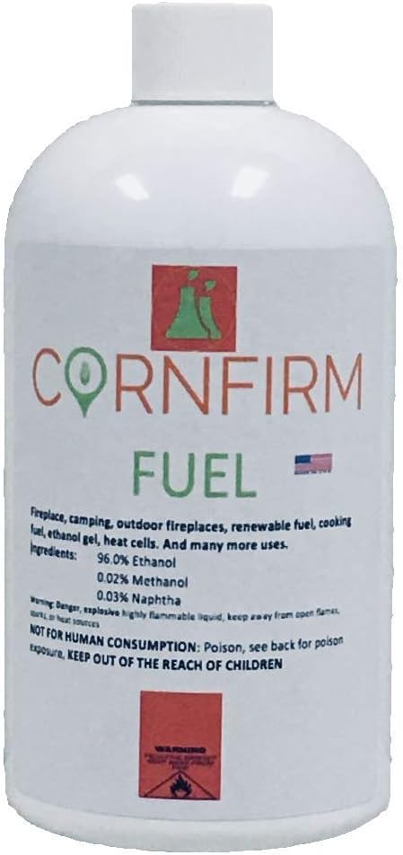 ethanol fuel