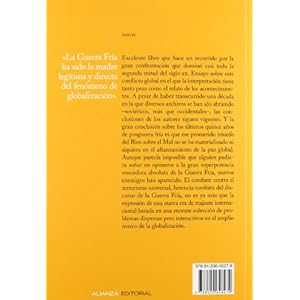 La paz simulada/ The Simulated Peace: Una historia de la guerra fria, 1941-1991 / A Story of the Cold War, 1941-1991 (Spanish Edition)
