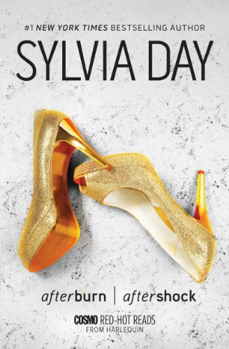 Afterburn / Aftershock by Sylvia Day (2014-03-19)