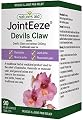 Naturally Best Natures Aid Jointeeze Devils Claw Root Extract 300Mg 90 Tablets