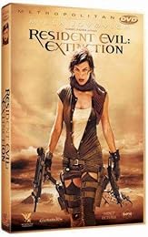 Resident Evil : Extinction - Edition Simple