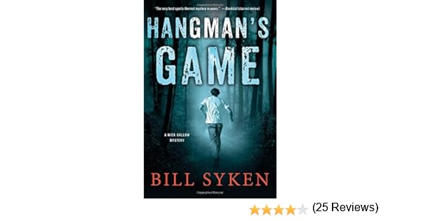 Hangman Games Man