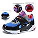 GUBARUN Running Shoes Kids Outdoor Hiking Athletic Boys Sneakers