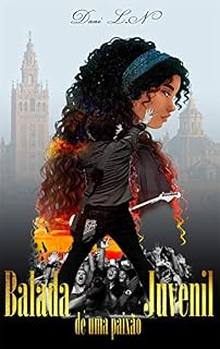 Livro Balada de Uma Paixão Juvenil
